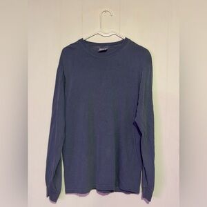 Comfort Colors Slate Tee